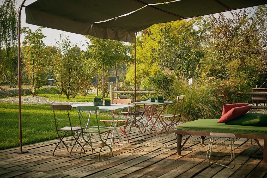 Boutique Borgo Nuovo Hotel Milan