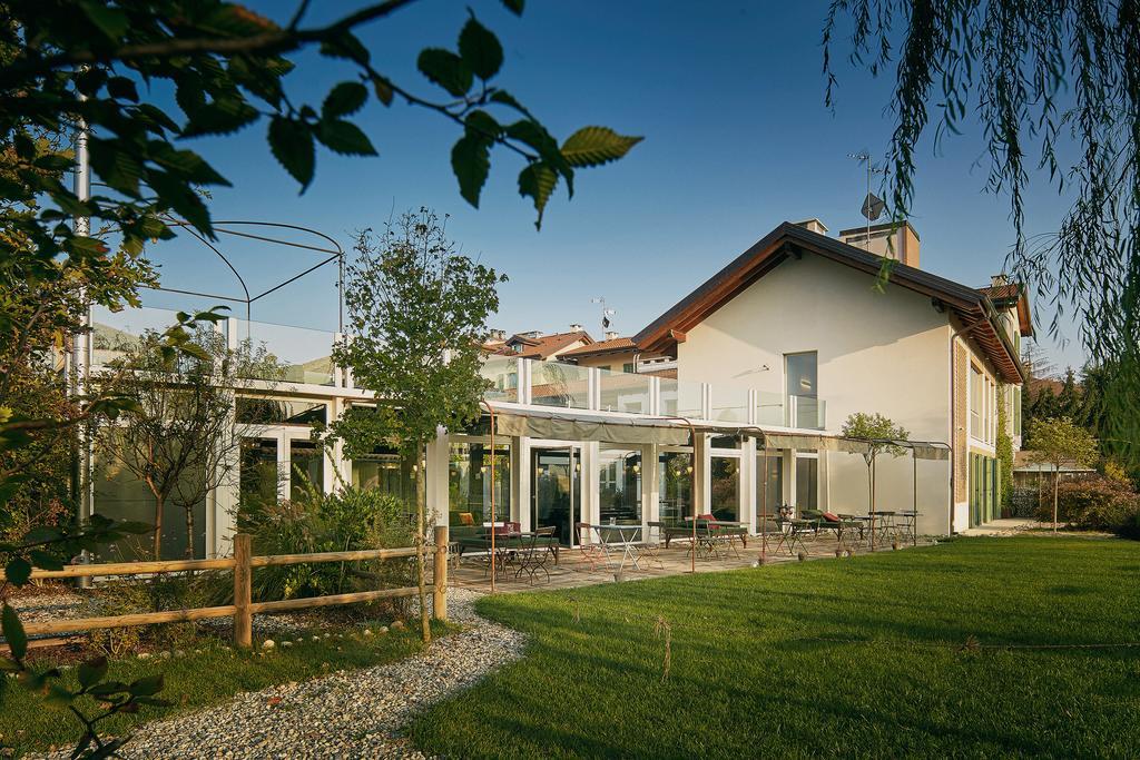 Hotel Boutique Borgo Nuovo 3*