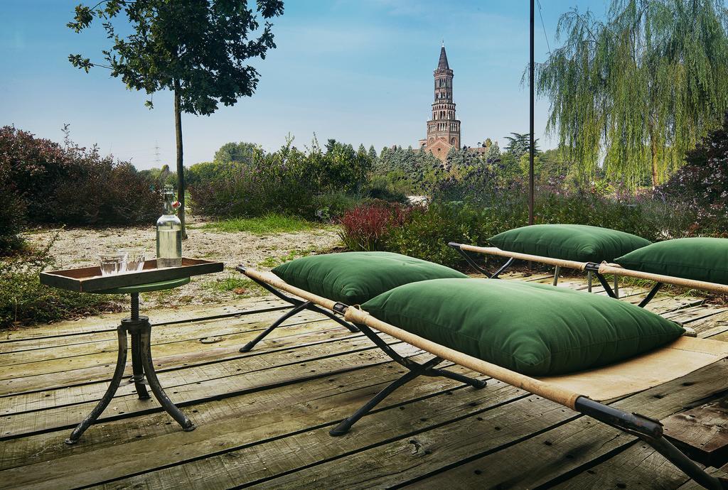 Hotel Boutique Borgo Nuovo
