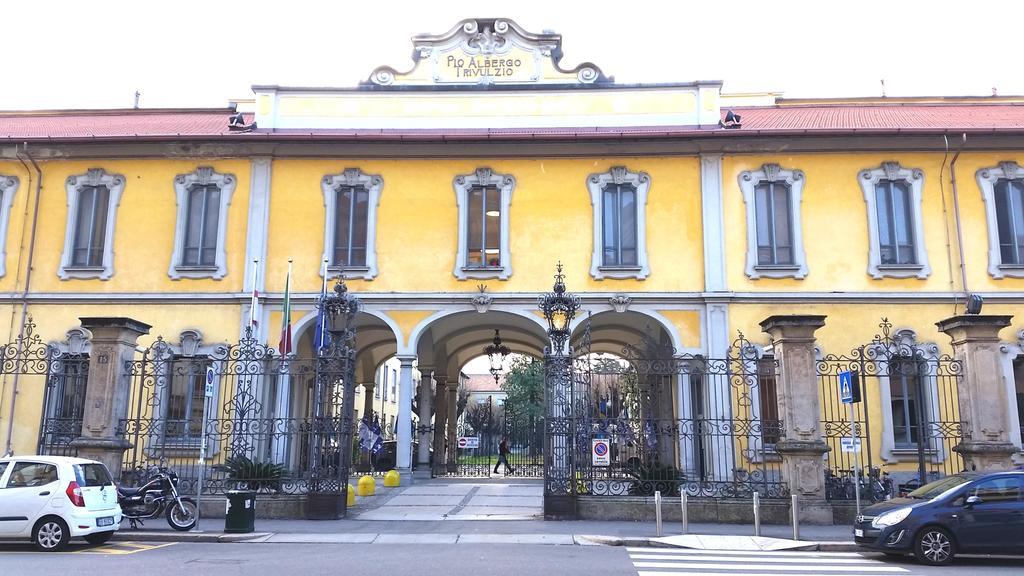 Dreams Residenza Gambara Aparthotel Milan