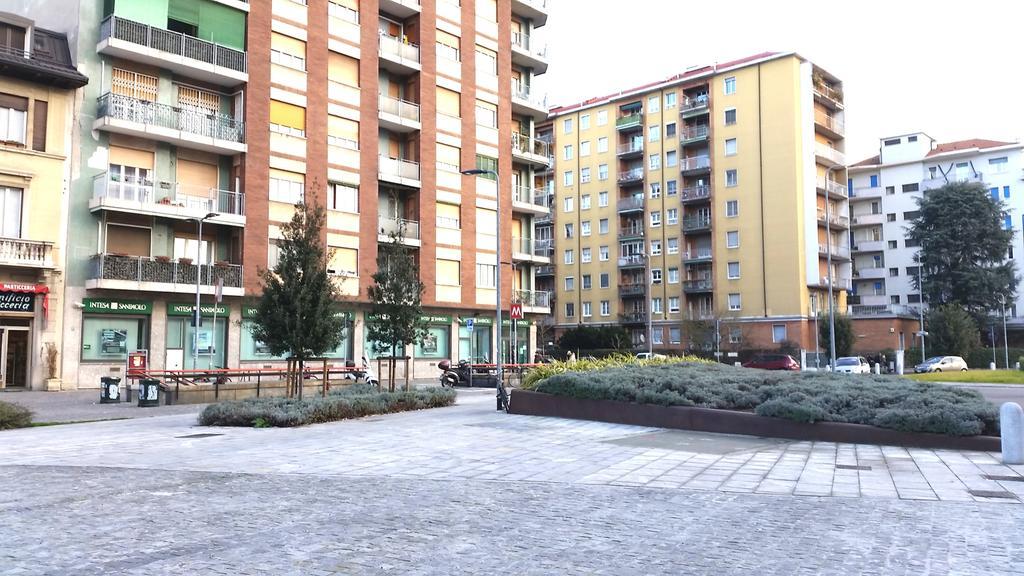 Aparthotel Dreams Residenza Gambara Milan