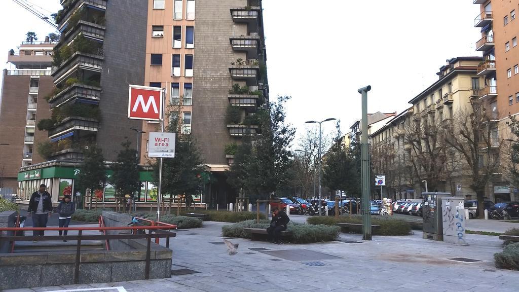 Dreams Residenza Gambara Milan