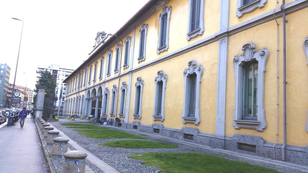 Dreams Residenza Gambara Aparthotel
