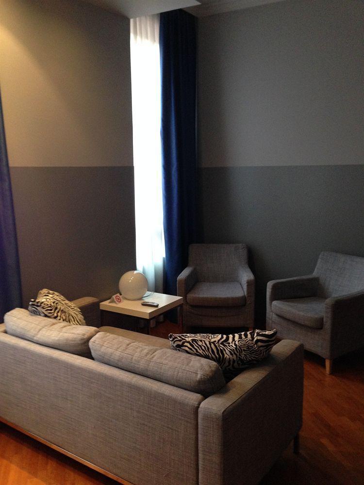 Aparthotel Navigli