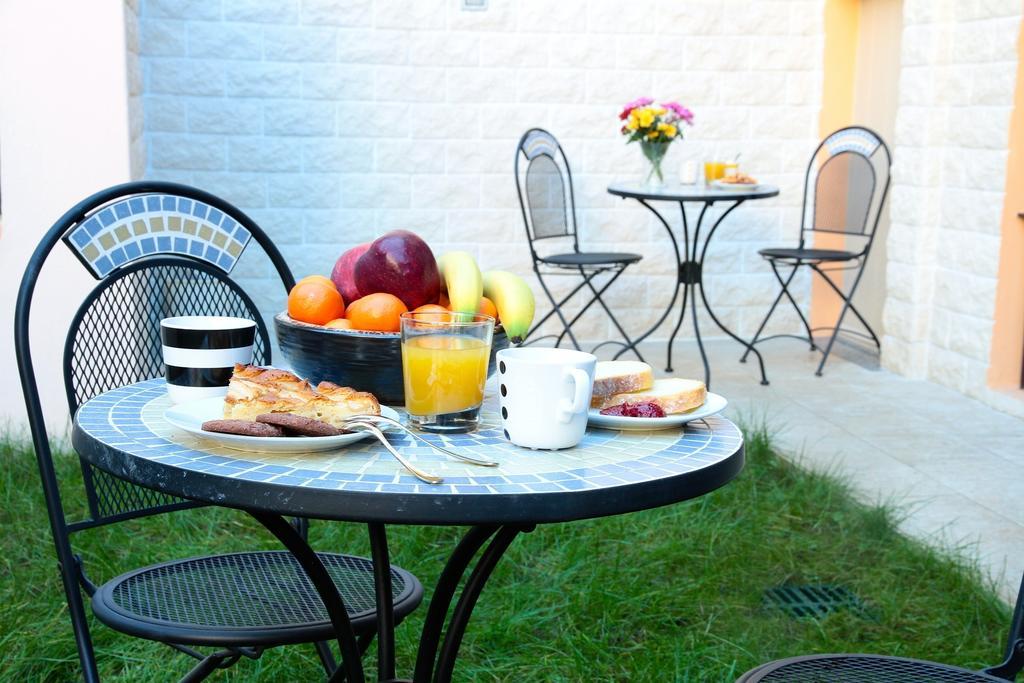 Da Canal Bed & Breakfast