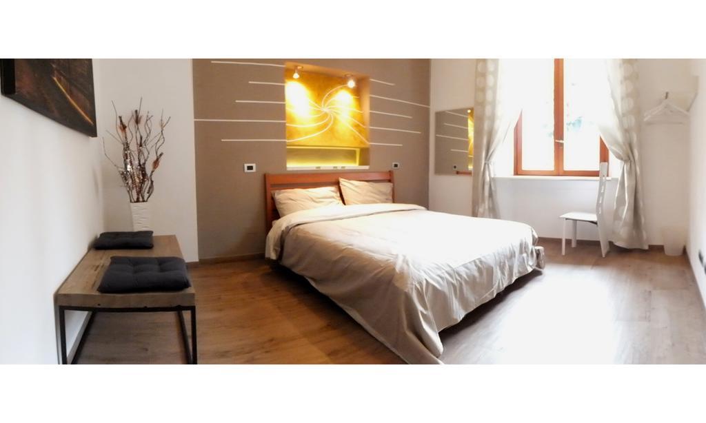 Da Canal Bed & Breakfast *