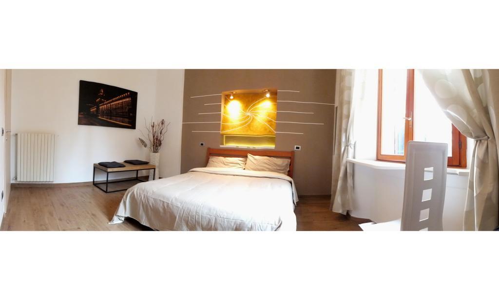 Da Canal Bed & Breakfast