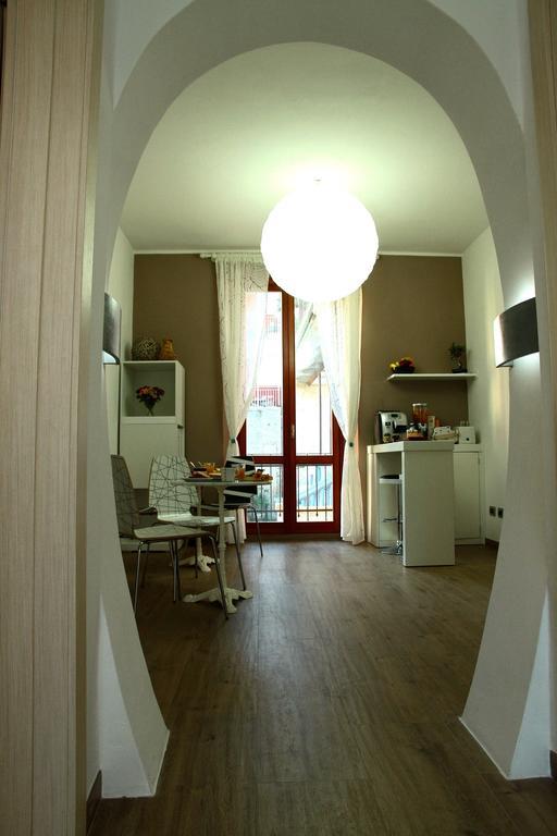 Bed & Breakfast Da Canal *