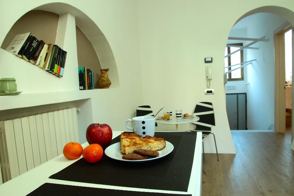 Bed & Breakfast Da Canal Milan