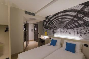 Cenisio Garibaldi 3* Milan