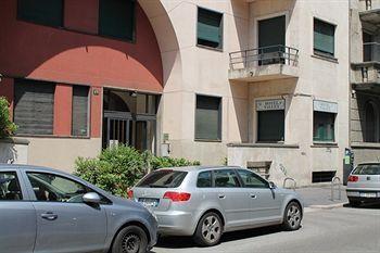 Hotel Valley Milan