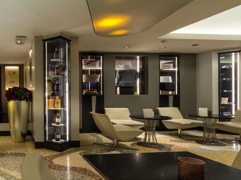 C-hotels Rubens 4* Milão