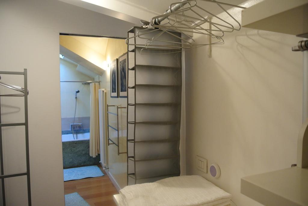 Ariberto21 Guest house Milan