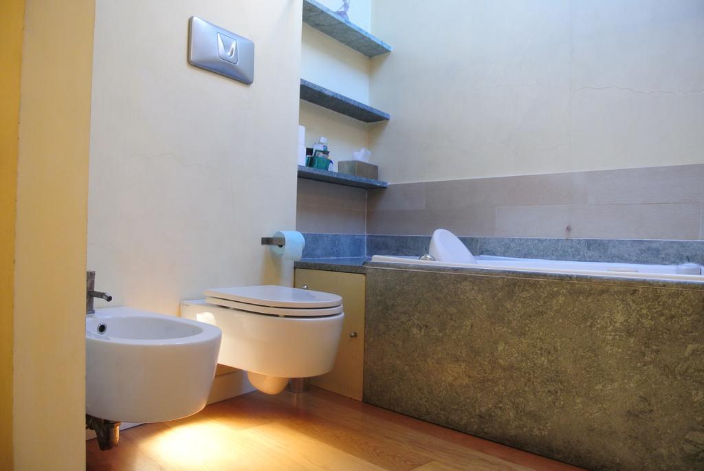 Ariberto21 Guest house Milan