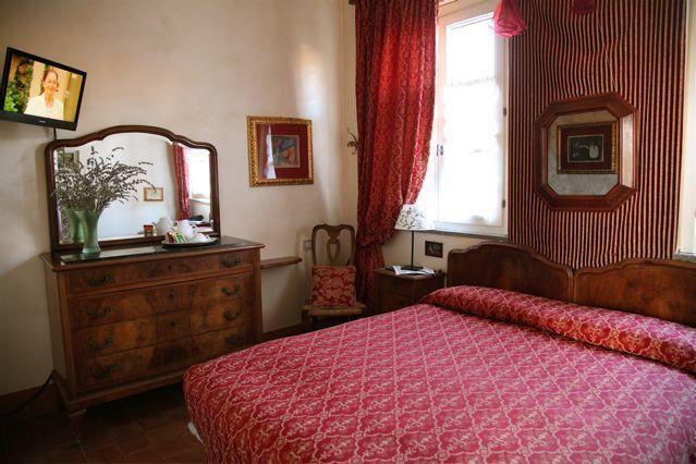 Bed & Breakfast La Corte Del Ronchetto 3*