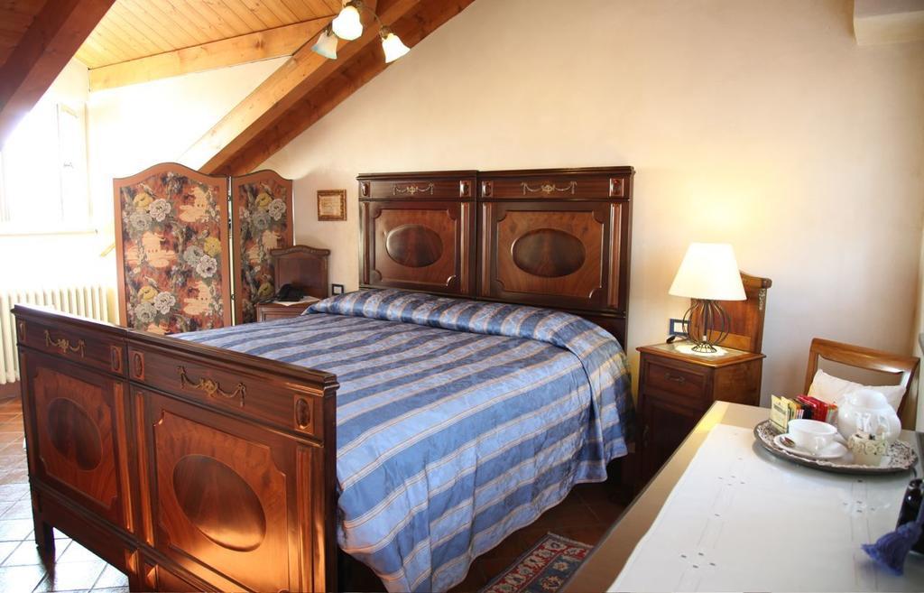 Bed & Breakfast La Corte Del Ronchetto 3*