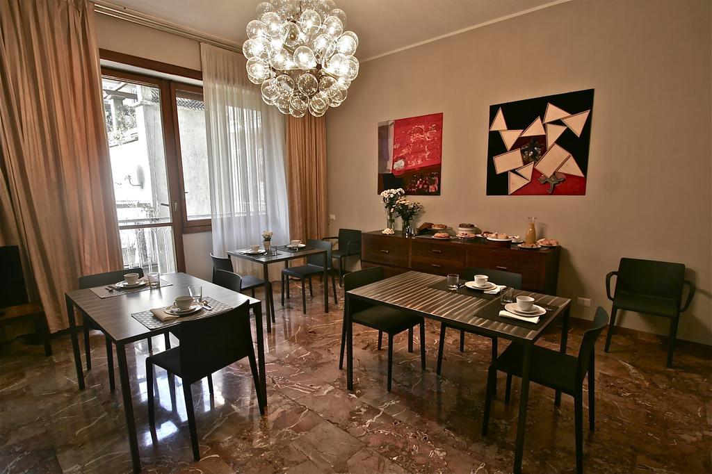Bed & Breakfast Brera Relais 2*