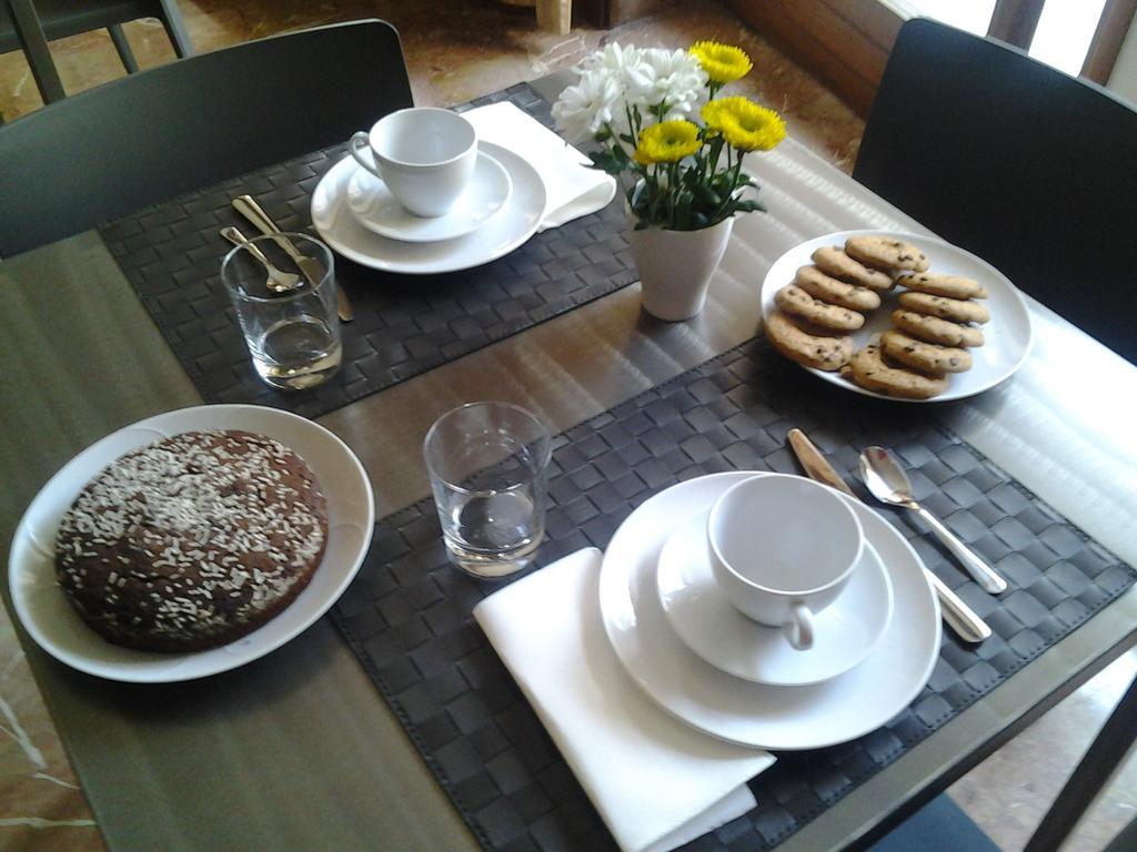 Bed & Breakfast Brera Relais Milan