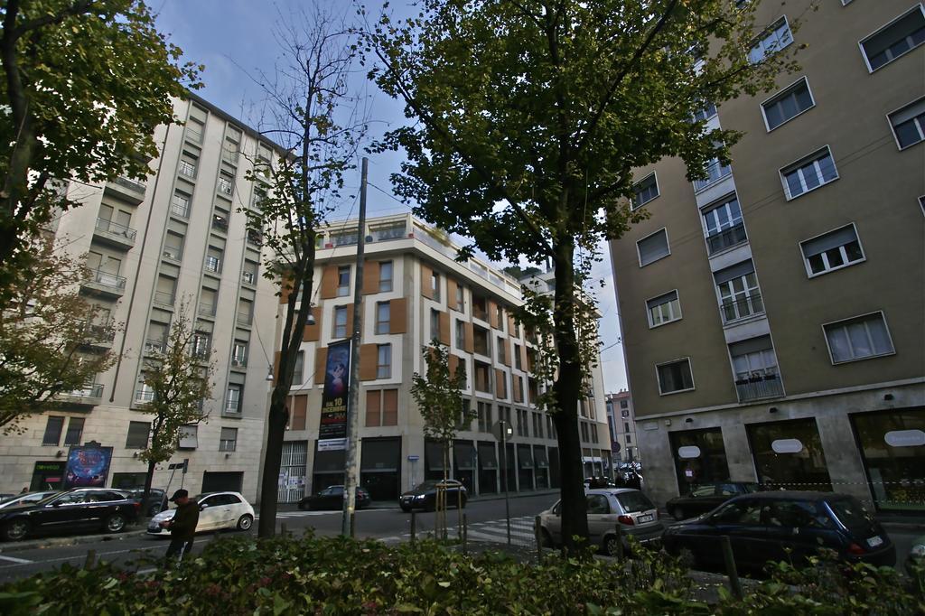 Brera Relais Bed & Breakfast Milan