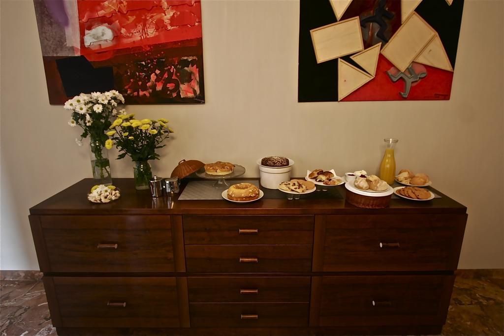 Bed & Breakfast Brera Relais 2*