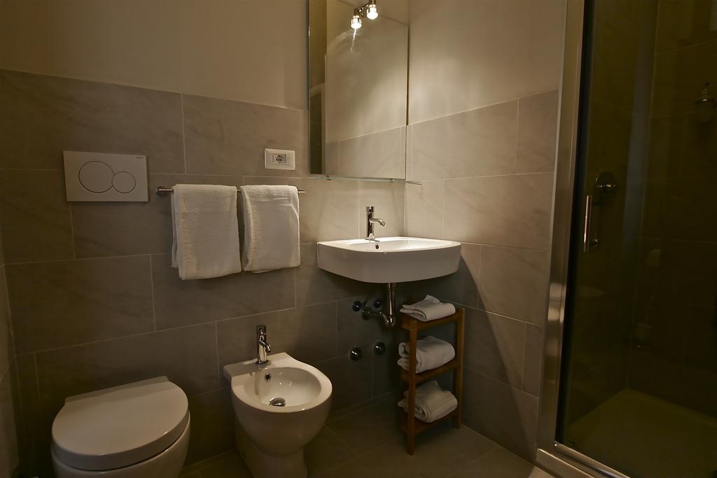 Brera Relais 2* Milan