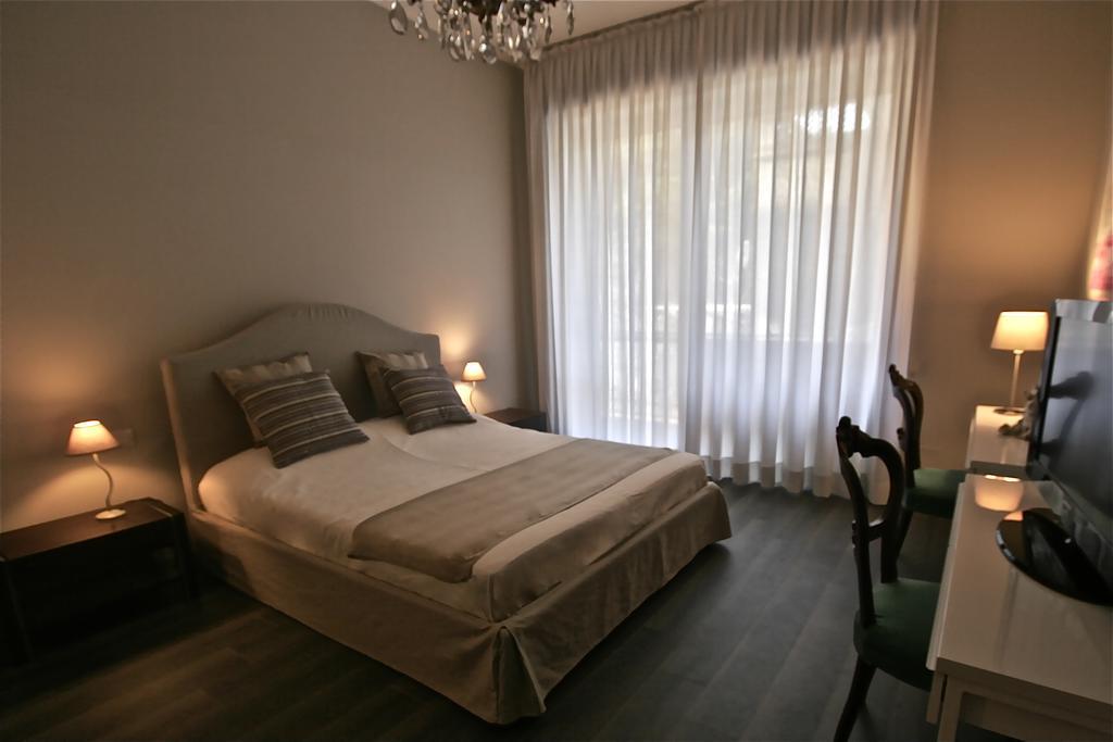 Brera Relais Bed & Breakfast Milan