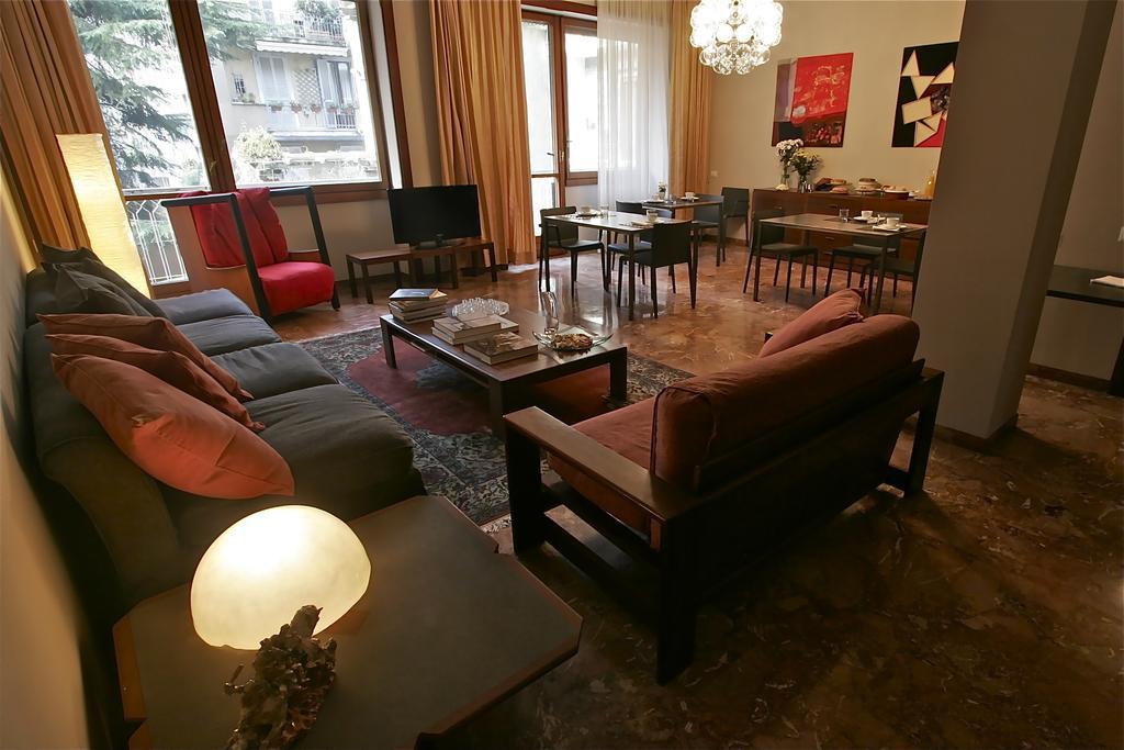 Brera Relais