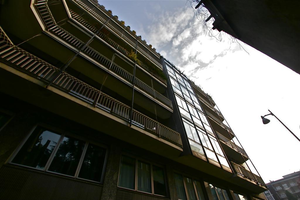 Brera Relais 2* Milan