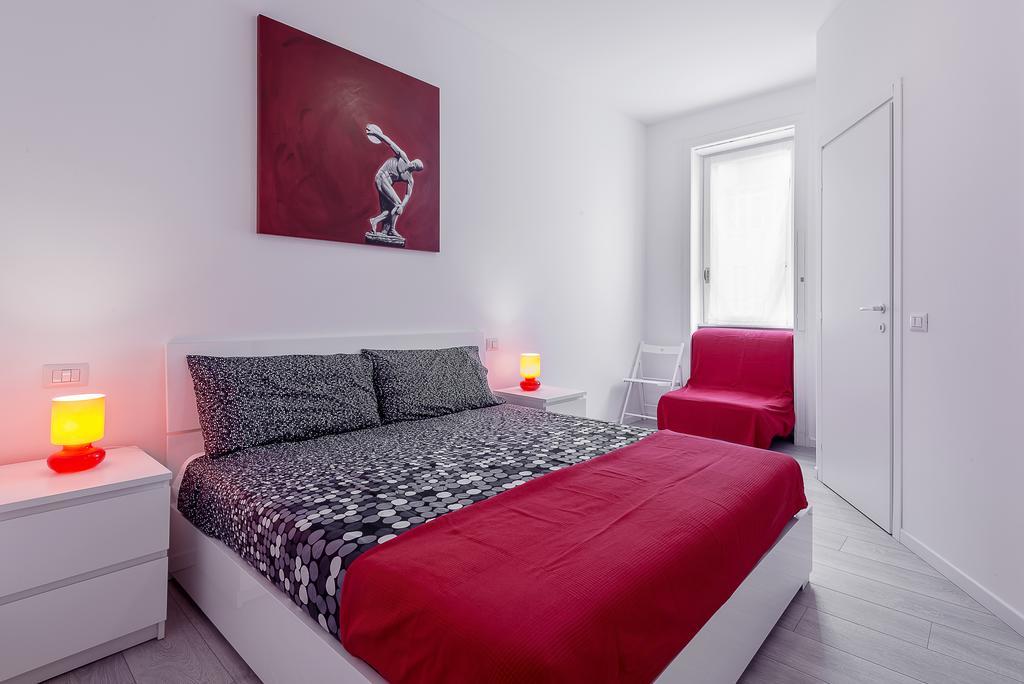 Apartment Galleria Buenos Aires 14 Milan