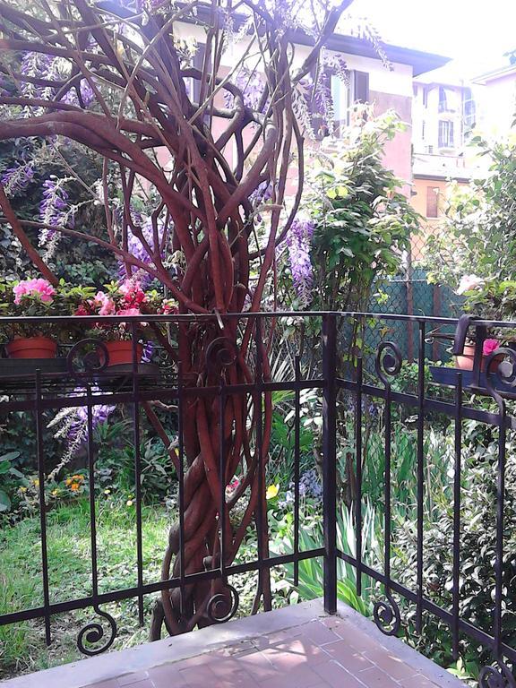 La Villetta 3* Milan