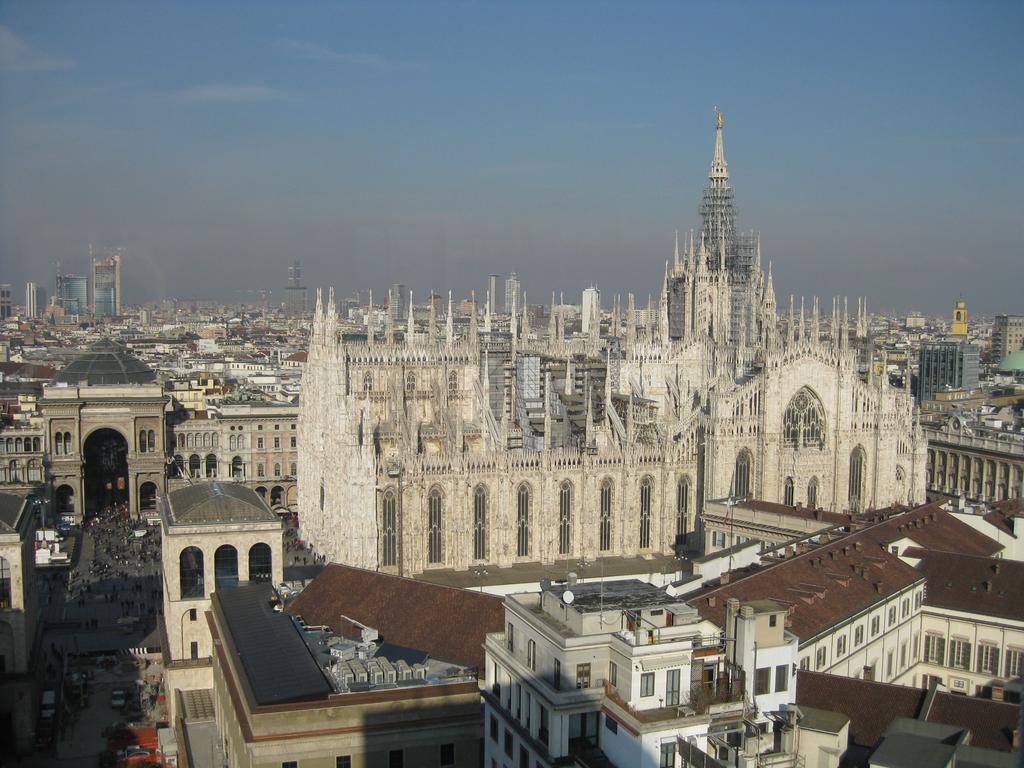 Mm Dateo 2* Milan