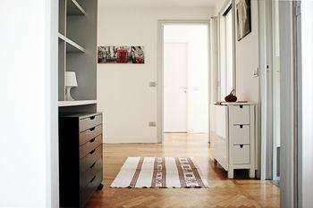 Sunny Sempione Apartment