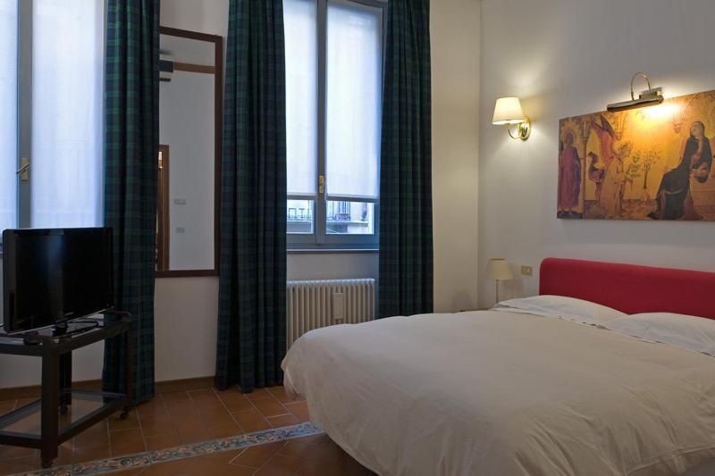 Apartment Cerva Fashion District Milan