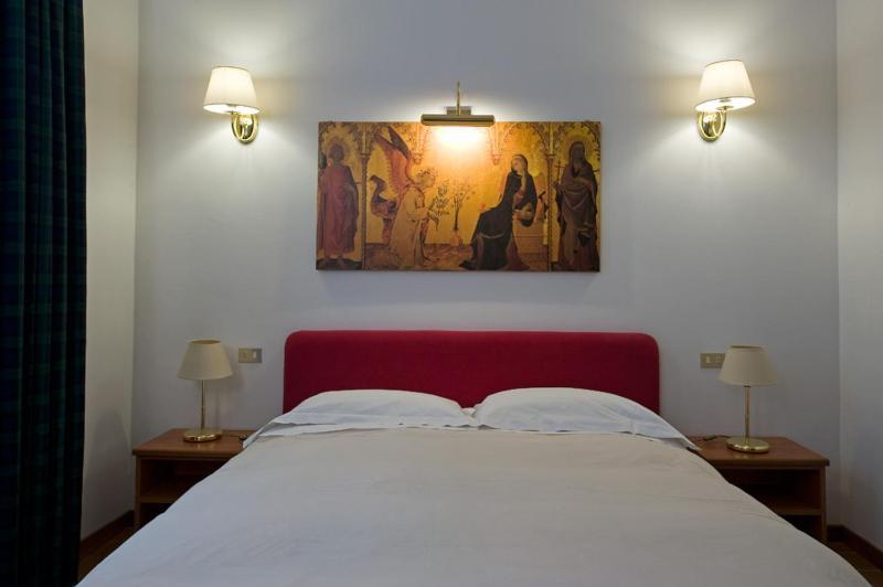 Cerva Fashion District Apartment