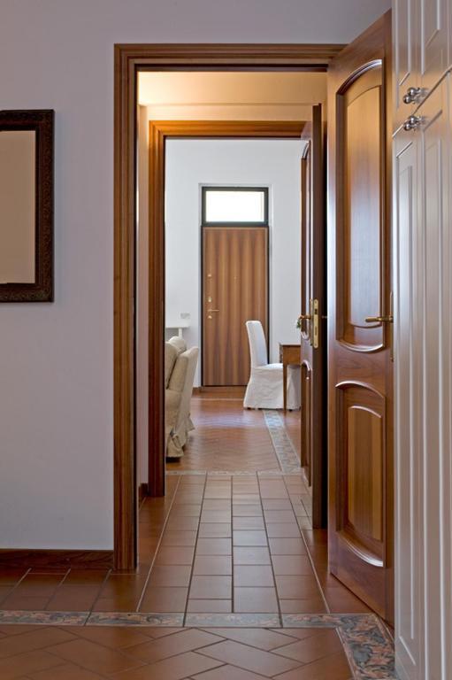 Cerva Fashion District Apartment *