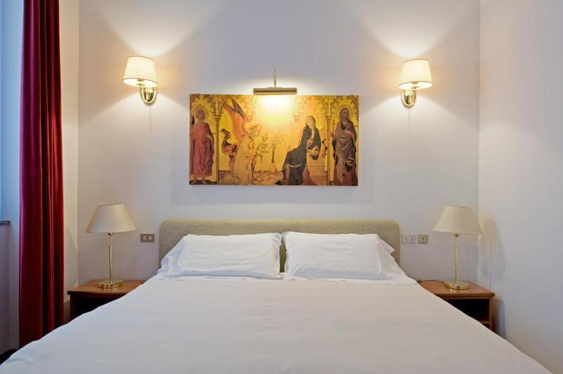 Cerva Fashion District Apartment *