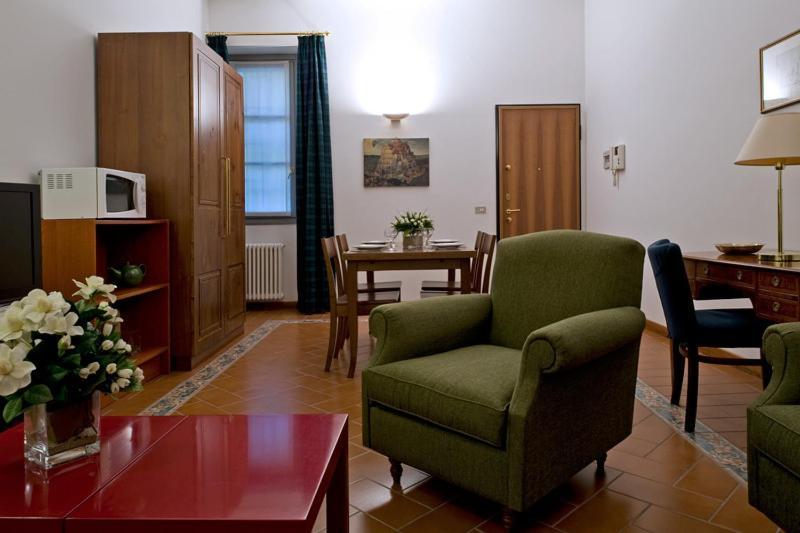 Apartment Cerva Fashion District