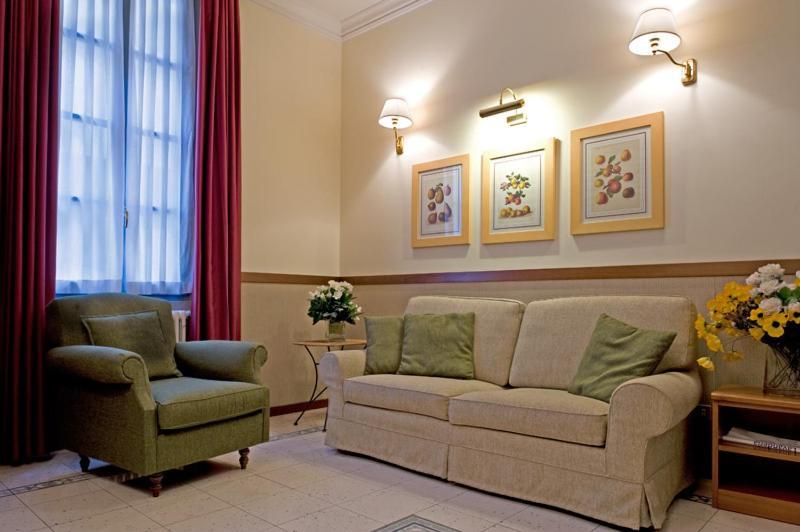 Apartment Cerva Fashion District