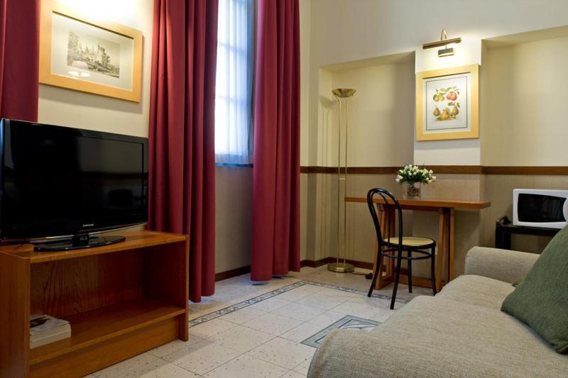 Apartamento Cerva Fashion District