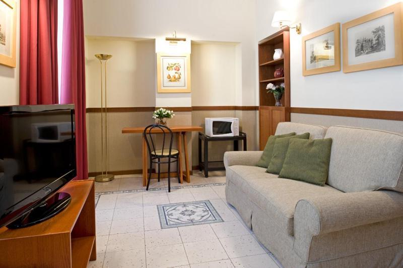 Apartment Cerva Fashion District *