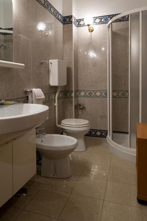 Apartamento Cerva Fashion District Milão