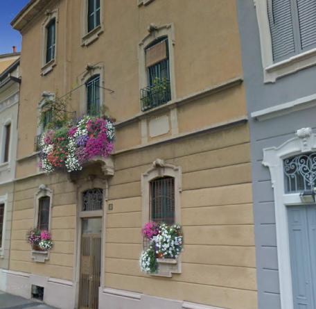 Casa Civardi Apartment *