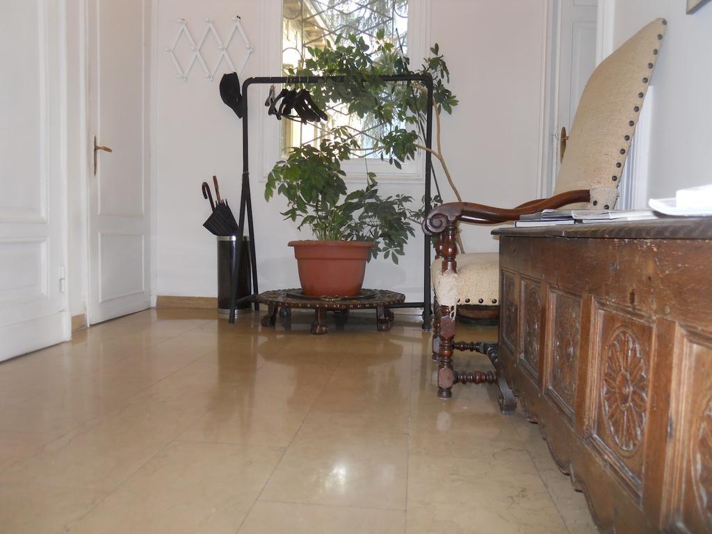 Casa Di Stefano Bed & Breakfast