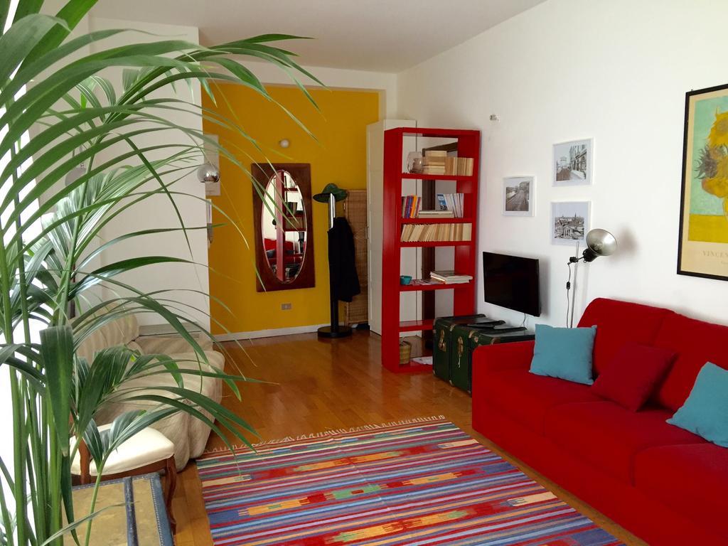 Apartment Sambuco