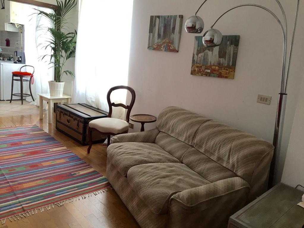 Sambuco Apartment Milan