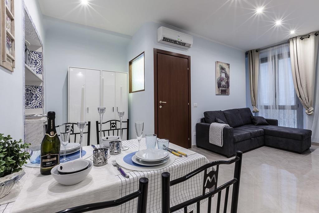 Apartment Capri *