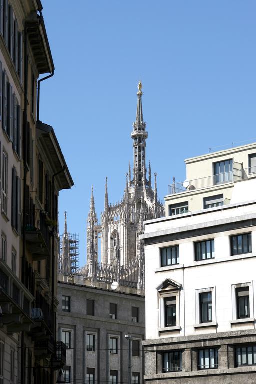 Maison Laghetto - * Milano
