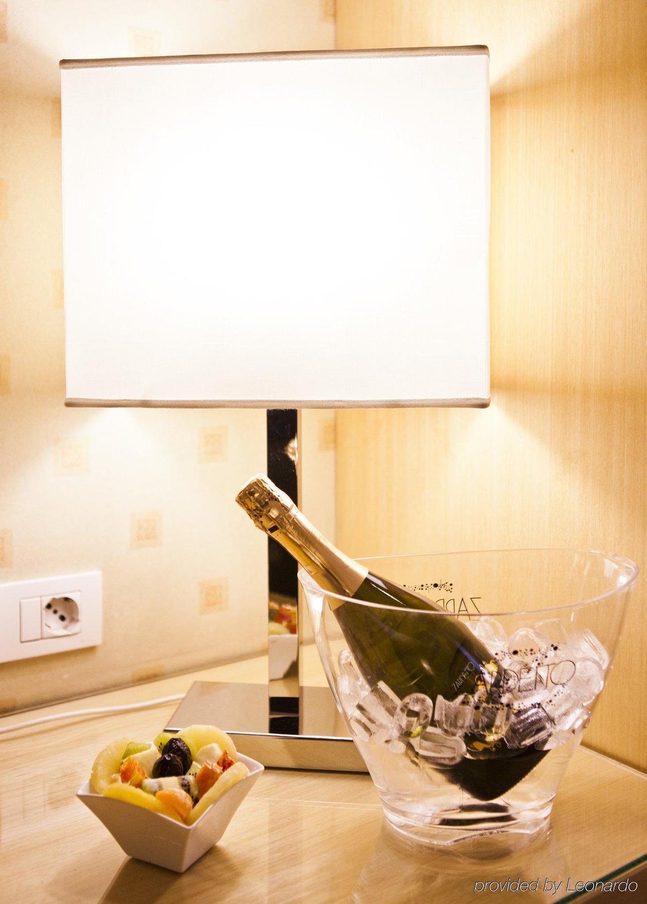 Hotel Garibaldi Station By Ihg