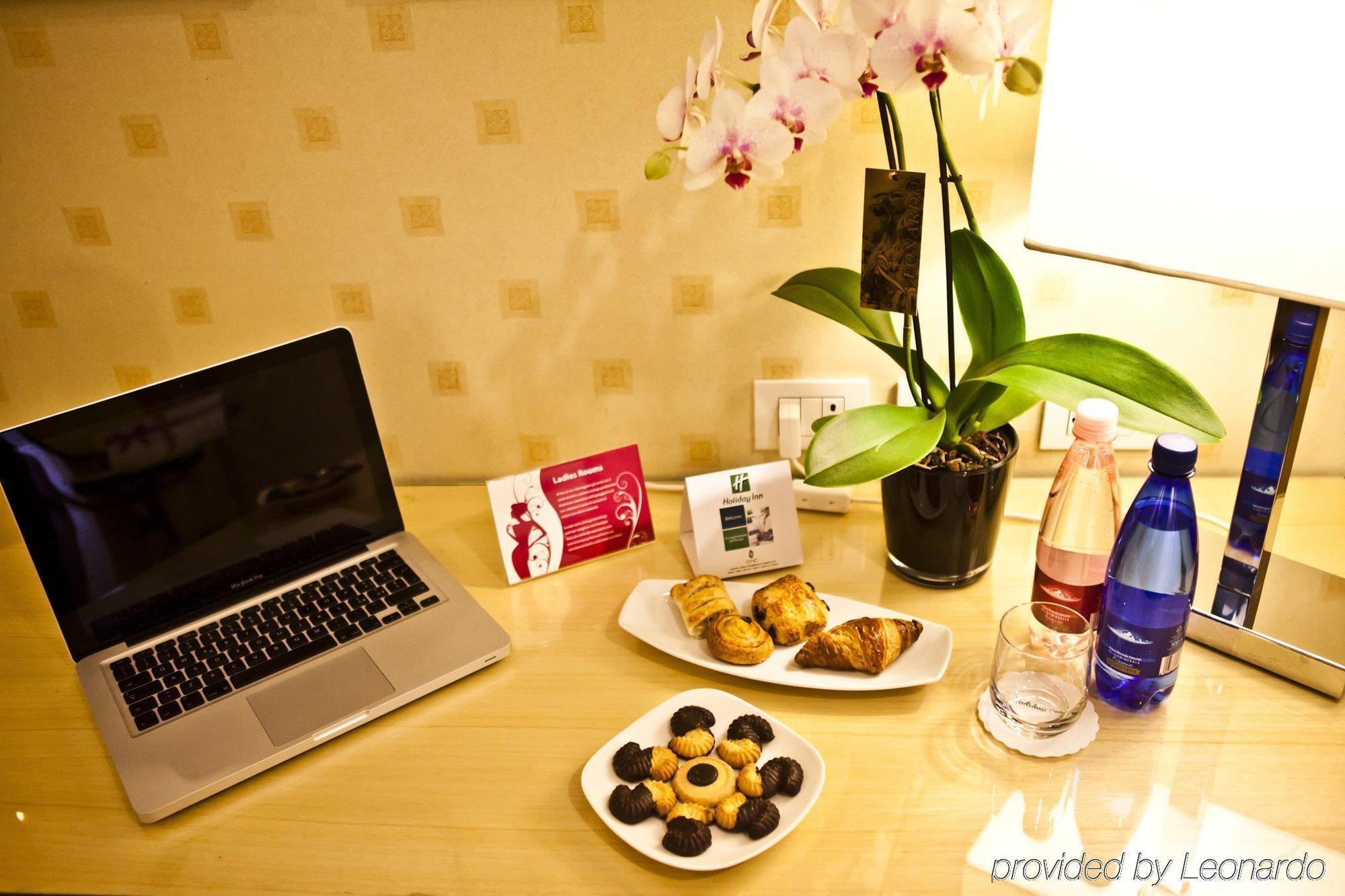 Garibaldi Station By Ihg Hotel Milan
