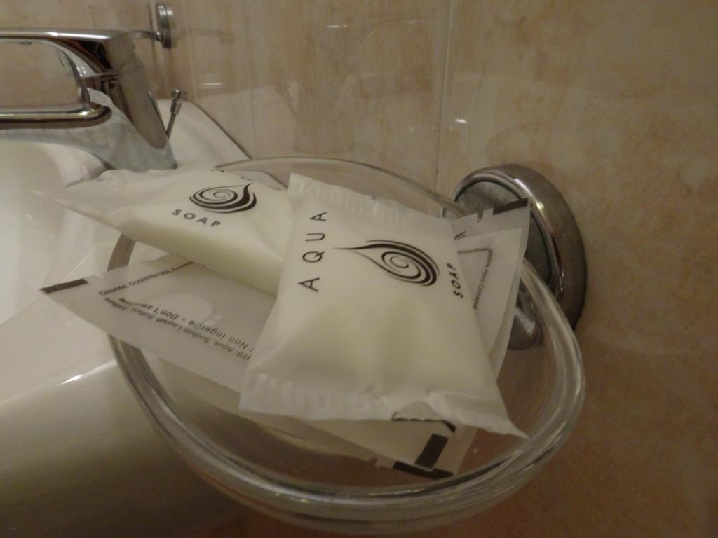 Hotel Castelletto Milan